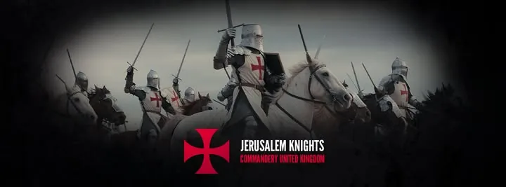 Facebook cover of Commandery United Kingdom