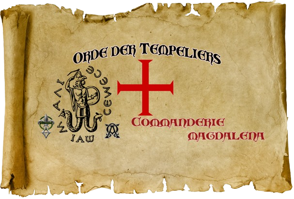 Commanderie Maria Magdalena