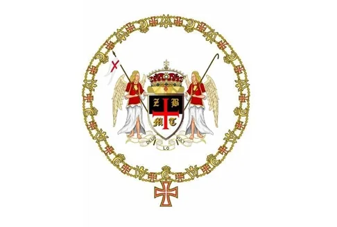 Lesser Brothers of the Templars